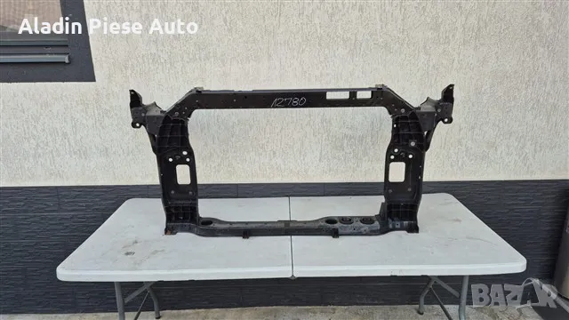 Дебелачка за преден панел Kia Sportage година 2016 2017 2018 2019 2020 2021 , снимка 1