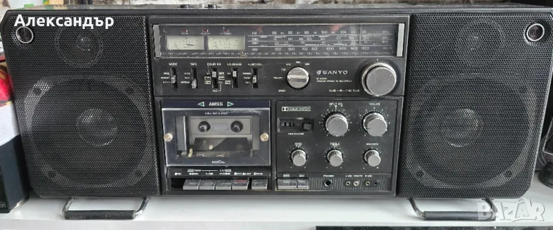 Sanyo M9998K японски оргинален , снимка 1
