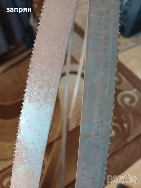 лента за рязане, снимка 1