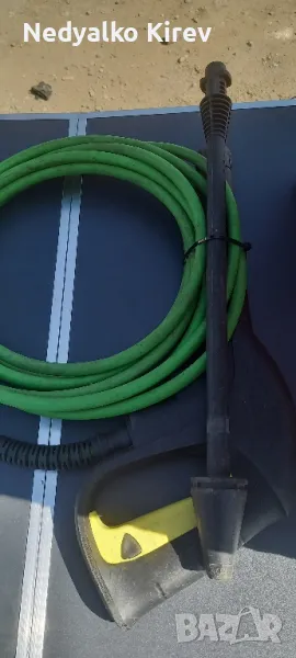  Кт пистолет Керхер, снимка 1