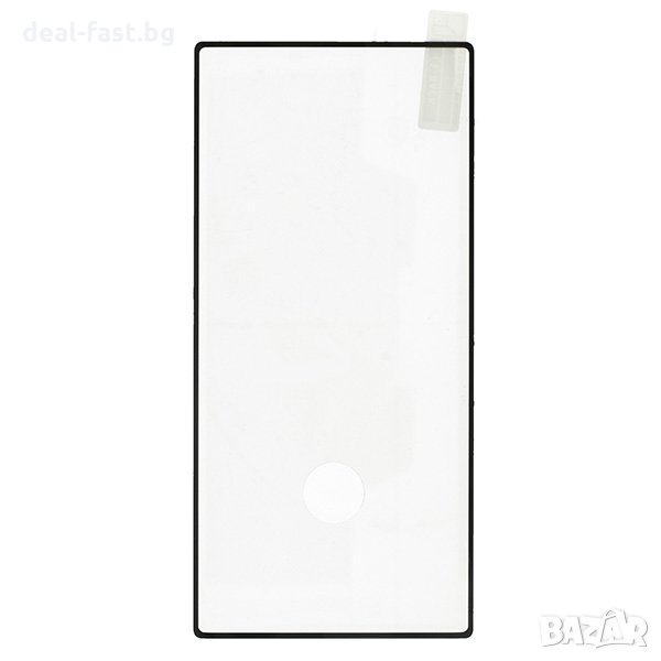 5D Стъклен протектор за Samsung Galaxy Note 10 N970, снимка 1