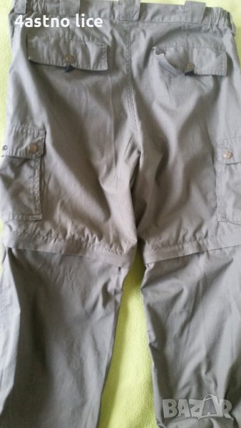 Westland панталон за лов и риболов, туризъм , снимка 1