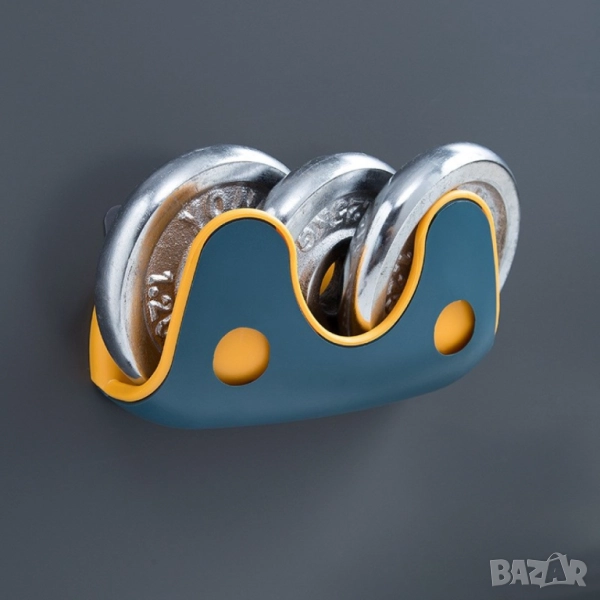 🍴 Многофункционална кухненска стойка за прибори , снимка 1