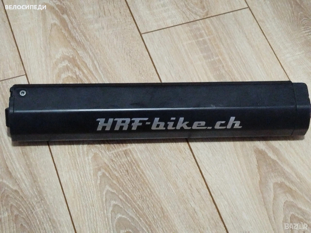 Батерия BMZ 725 Wh 20Ah, снимка 1