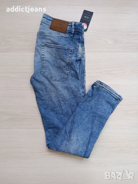 Мъжки дънки Jack&Jones размер 31, снимка 1