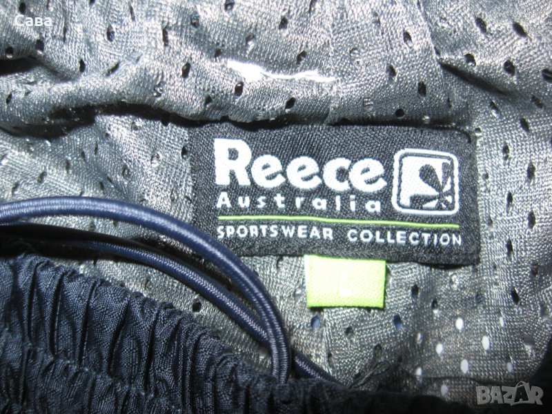 Спортно долнище REECE  мъжко,Л, снимка 1