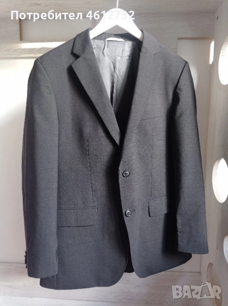 Мъжко сако Hugo Boss, снимка 1