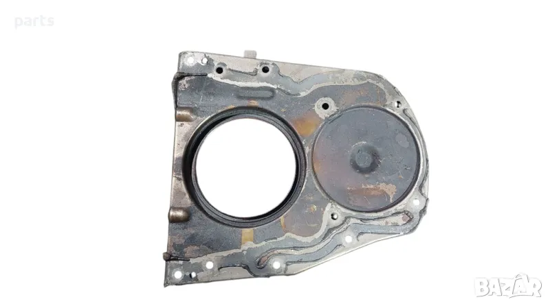 Капак Колянов Вал Мерцедес 3.5 Бензин 272кс., снимка 1