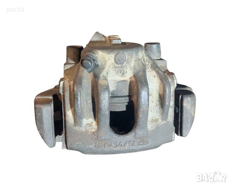 Преден Спирачен Апарат БМВ Е39 5ца N, снимка 1