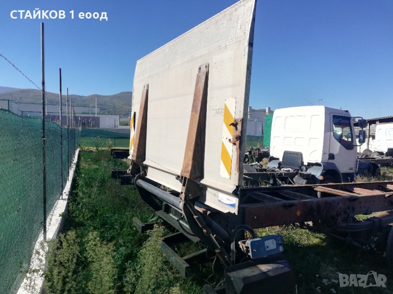 продавам падащ борд, снимка 1