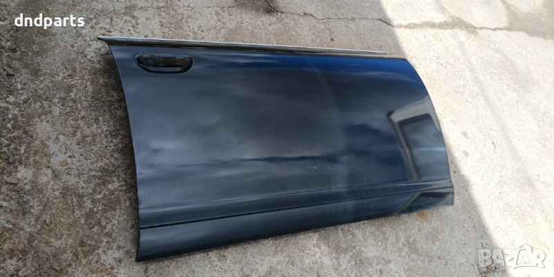 Врата Audi A6 4F 2007г. Комби(предна дясна)	, снимка 1