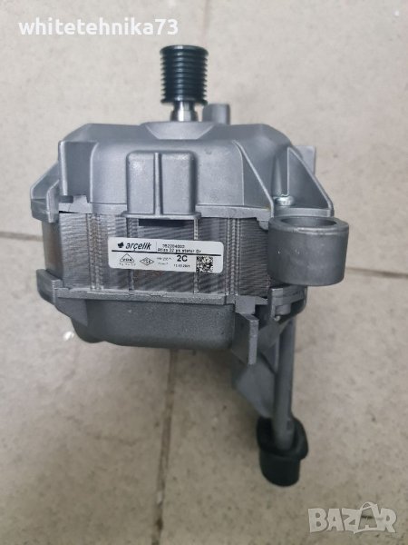 Мотор от пералня beko, снимка 1