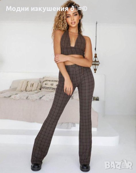 Дамски комплект, снимка 1