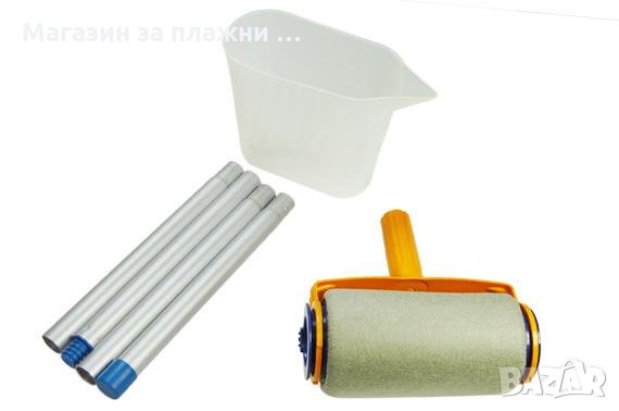 Комплект за боядисване Z-Paint, снимка 1