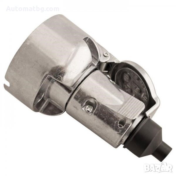 Букса ремарке Automat, Метална, 560, снимка 1