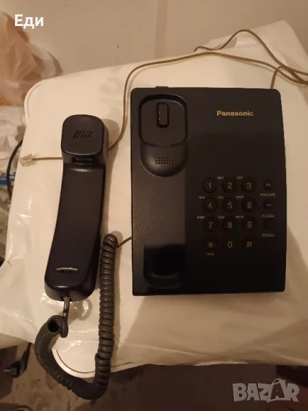 Домашен телефон , снимка 1