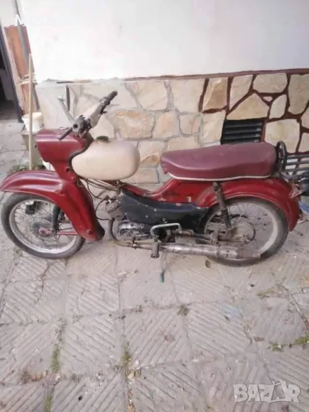 Купуваме Балкан и всякакви други мотоциклети, снимка 1