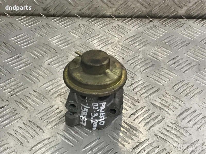 ЕГР Mitsubishi Pajero,3.2DID,2002г., снимка 1