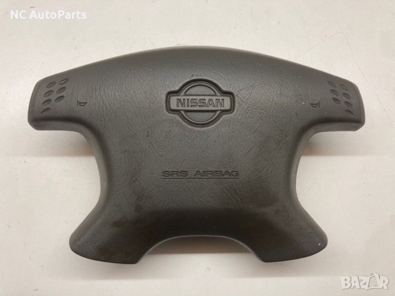 Волан Air Bag за Nissan Нисан Максима QX 2Y1019130019 2002, снимка 1