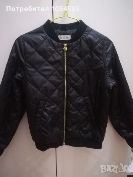 Детско яке H&M-за 9-10г , снимка 1