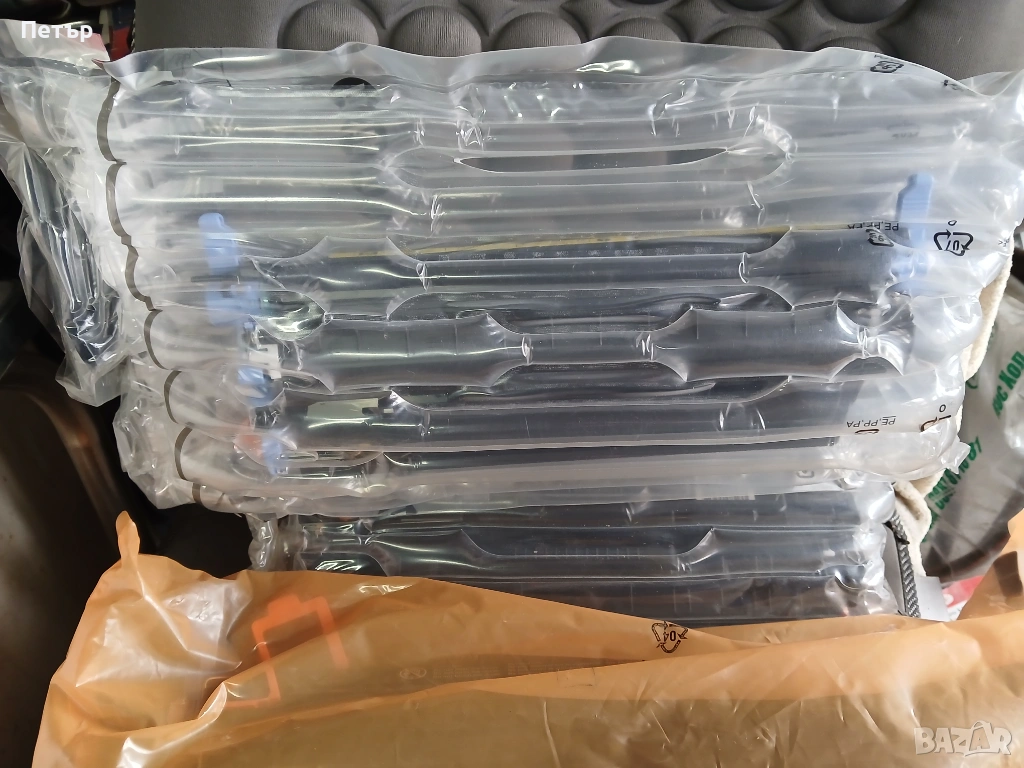 оригинална тонер касета HP Q6002A (124A, снимка 1