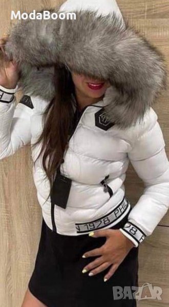 Дамско зимно яке , снимка 1
