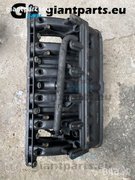 Всмукателен колектор за БМВ е46 е39 BMW e46 e39 , 1439288, снимка 1