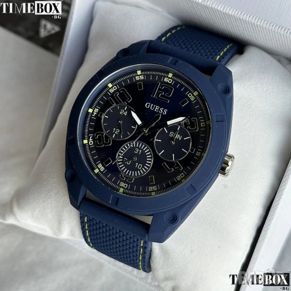 Guess Dash W1256G3, снимка 1