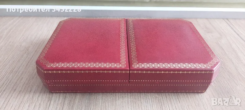 кутия от бижу , снимка 1