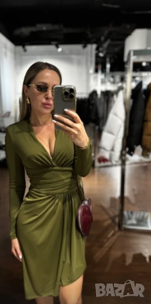 очила с калъф, кутия и ув защита gucci, снимка 1