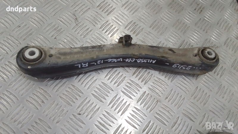 Носач Mercedes ML350 CDI W166 2012г.(заден ляв)	, снимка 1