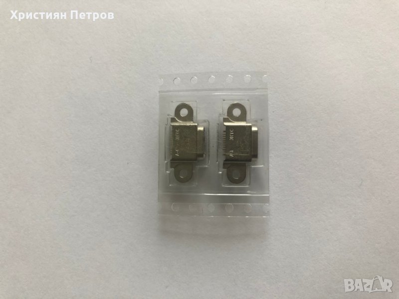 Оригинална USB Букса за зареждане за Samsung Galaxy Xcover 3 G388, снимка 1