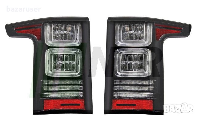 Led Стоп за Range Rover (след 2012 г.) LH/RH, снимка 1