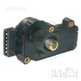 Стъпково моторче ,празен ход за Фолксваген Поло и Сеат Кордоба, снимка 1