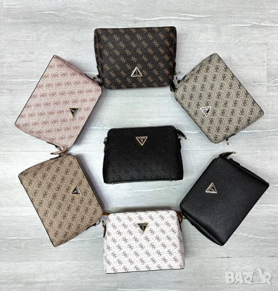 чанти guess, снимка 1