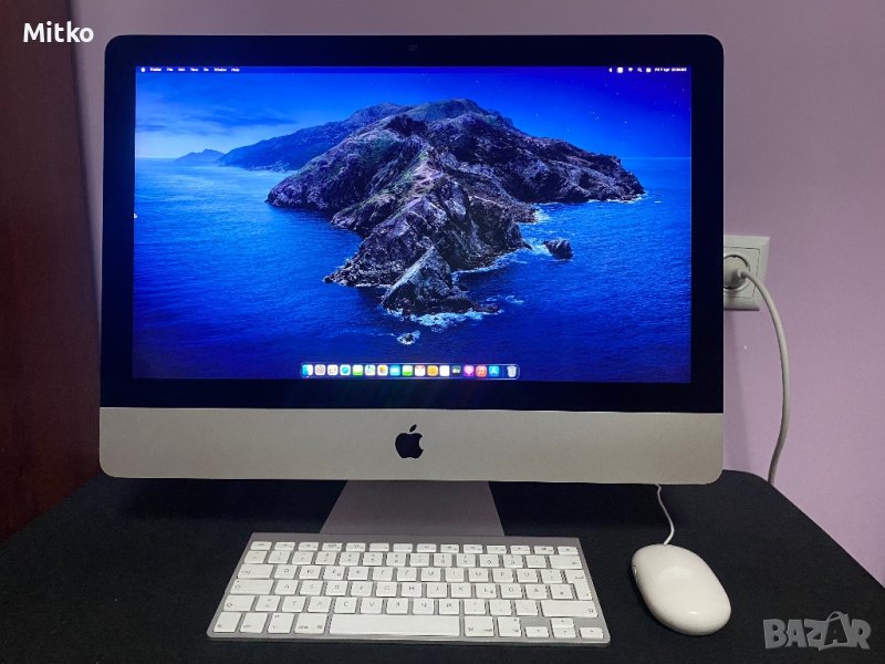 Imac 21,5 2015, снимка 1