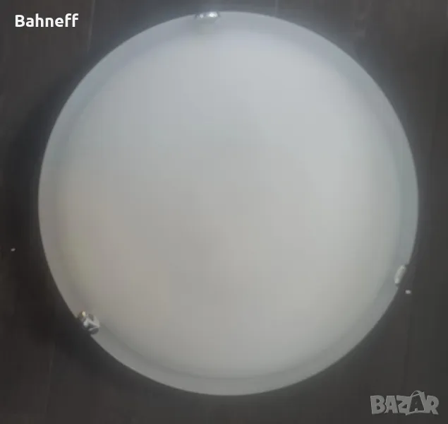 Плафони големи 45 см., снимка 1