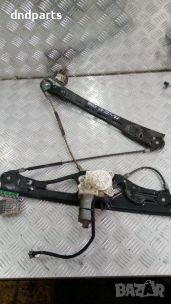 Преден десен стъклоповдигач Mercedes E-Class,W211,2003г., снимка 1