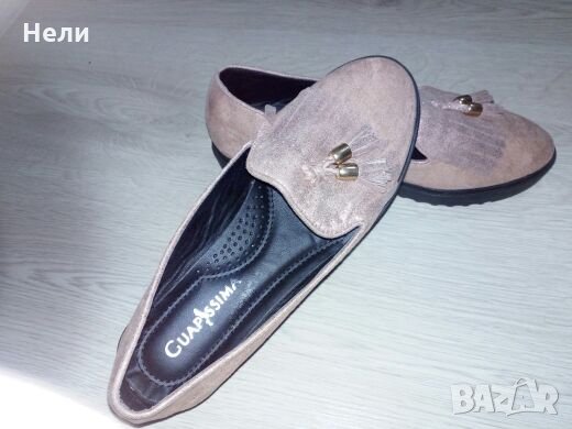 Обувки, снимка 1