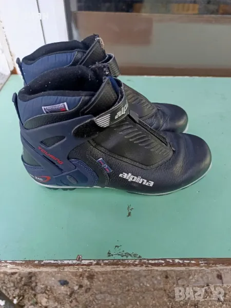 Ски обувки , снимка 1