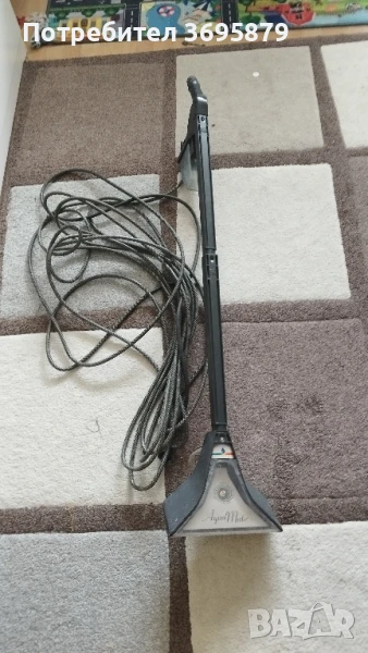 Перящо за прахосмукачка Рейнбоу, Rainbow., снимка 1