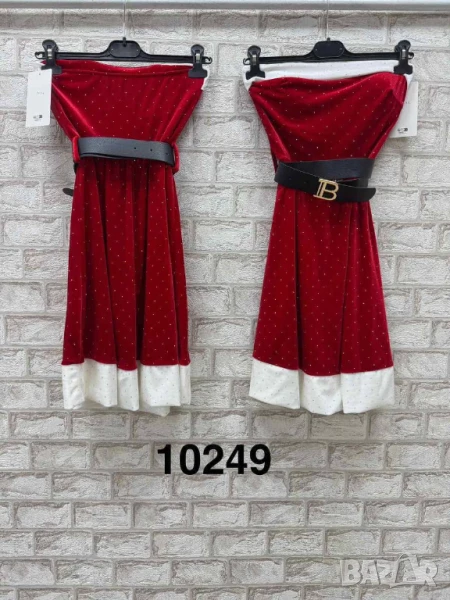 рокля, снимка 1