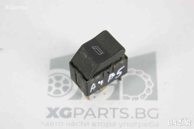 Бутон ел. стъкла за Audi A4 B5 (1994-2001), снимка 1