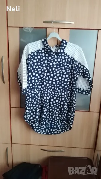 Дамска туника, снимка 1