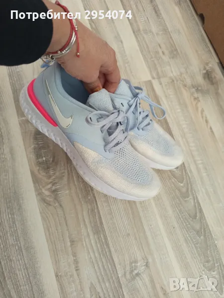 оригинални маратонки найк 38номер 35лв, снимка 1