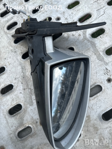 Дясно огледало огледала Нисан Примера Nissan Primera 3 десен волан, снимка 1