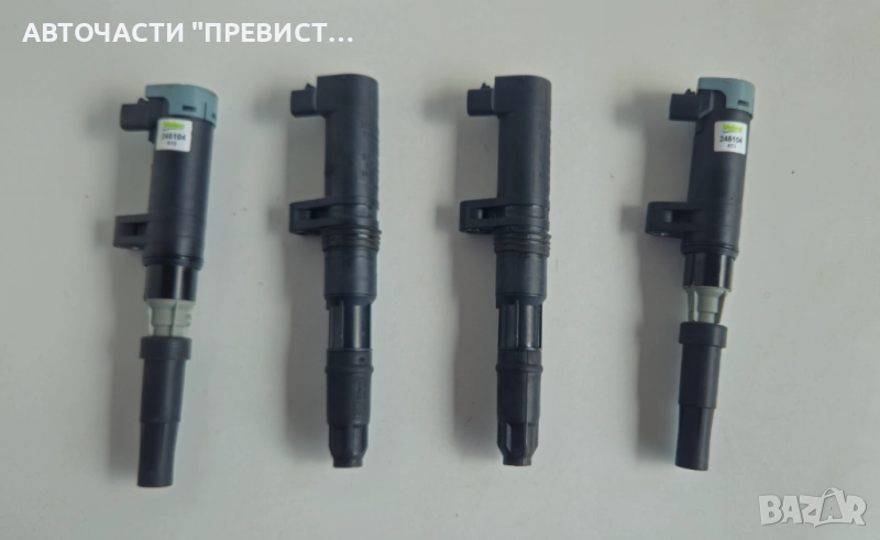 Запалителна Бобина 7700875000 Рено Сценик 2 1,6 16в Renault Scenic 2, снимка 1
