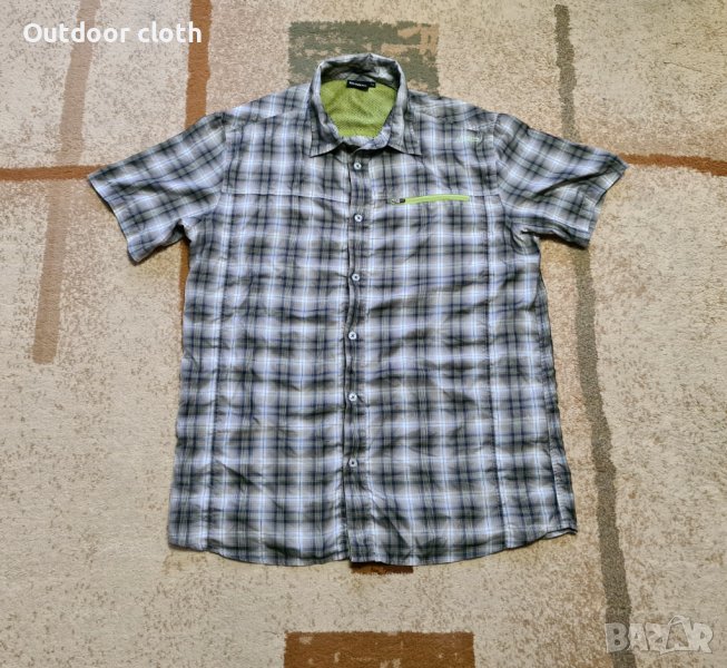 CMP риза за туризъм бушкрафт риболов лов градски условия , снимка 1