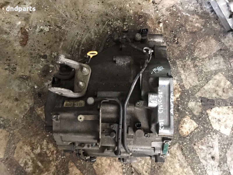 Автоматични скорости Honda Civic,1,7CTDI,2005г., снимка 1