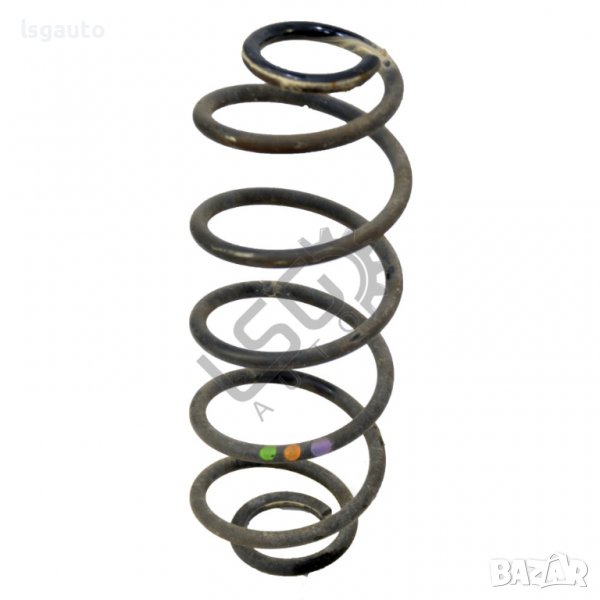 Задна пружина Citroen C3 I Picasso(2008-2013) ID:92609, снимка 1